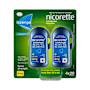 Nicorette Quit Smoking Extra Strength Icy Mint Lozenges 4 Mg