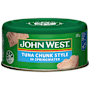 John West Tuna In Springwater
