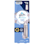 Glade Sense & Spray Automatic Spray Air Freshener Clean Lin Refill