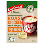 Continental Cup A Soup Roast Chicken