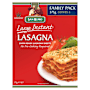 San Remo Large Instant Lasagna Family Pack