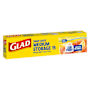 Glad Snap Lock Medium Storage Bags