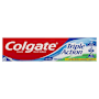 Colgate Triple Action Cavity Protection Fluoride Original Mint Toothpaste