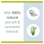 Palmolive Naturals Hydrating Soap Free Body Wash Sea Minerals