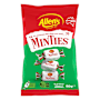 Allen's Minties Mint Chew Lollies Bag