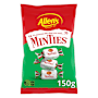 Allen's Minties Mint Chew Lollies Bag