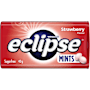 Eclipse Strawberry Mints Sugar Free Large Tin