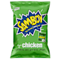 Samboy Chicken Potato Chips