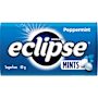 Eclipse Peppermint Mints Sugar Free Large Tin