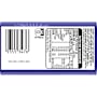 Eclipse Intense Mints Sugar Free Large Tin