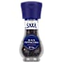 Saxa Pepper Grinder Black Peppercorn