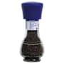 Saxa Pepper Grinder Black Peppercorn