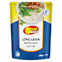 SunRice White Long Grain Rice Pouch