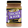 Pecks Chicken & Ham Spread