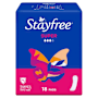 Stayfree Pads Super No Wings
