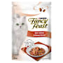 Fancy Feast Adult Cat Food Beef Salmon & Cheese