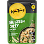 Kan Tong Thai Green Curry Meal Base Pouch