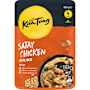 Kan Tong Satay Chicken Meal Base Pouch