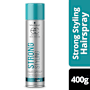 Schwarzkopf Extra Care Strong Styling Hairspray
