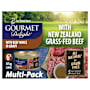 Gourmet Delight Cat Food Beef Mince In Gravy
