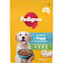 Pedigree Puppy With Chicken & Rice Dry Dog Food