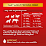 Purina Lucky Dog Adult Dog Food Chicken, Vegetables & Pasta