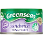 Greenseas Sandwich Tuna Flakes
