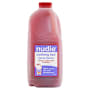 Nudie Juice Nothing But Berry Burst