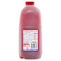 Nudie Juice Nothing But Berry Burst