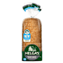 Helga's Traditional Wholemeal Bread
