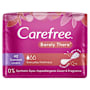 Carefree Panty Liner Barely There Scented