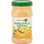 Community Co Pineapple Pieces In Juice