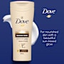 Dove Body Lotion Medium To Dark Skin