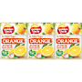 Golden Circle Orange Juice No Added Sugar Multipack Poppers