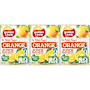 Golden Circle Orange Juice No Added Sugar Multipack Poppers