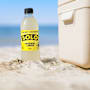 Schweppes Solo Thirst Crusher Original Lemon Bottle