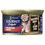 Gourmet Delight Cat Food Tuna Flakes With Chicken