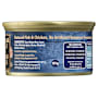 Gourmet Delight Cat Food Whitemeat Tuna With Chicken