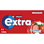 Wrigley's Extra Strawberry Chewing Gum Sugar Free