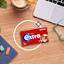 Wrigley's Extra Strawberry Chewing Gum Sugar Free