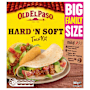 Old El Paso Bulk Hard & Soft Kit