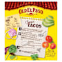 Old El Paso Bulk Hard & Soft Kit