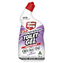White King Toilet Gel Lavender