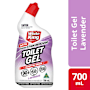 White King Toilet Gel Lavender