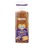 Mighty Soft Fruit Loaf Cafe Style