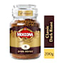 Moccona Freeze Dried Instant Coffee Classic Dark Roast