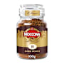 Moccona Freeze Dried Instant Coffee Classic Dark Roast