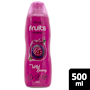 Natures Organics Fruits Shampoo Shine Wild Berry