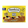 Sunkist Fruit Snacks Mixed Fruit