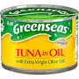 Greenseas Tuna In Extra Virgin Olive Oil Blend